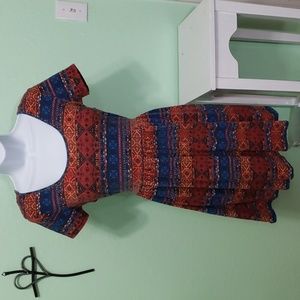 FOREVER 21 dress